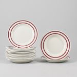 1144 6435 DINNER PLATES